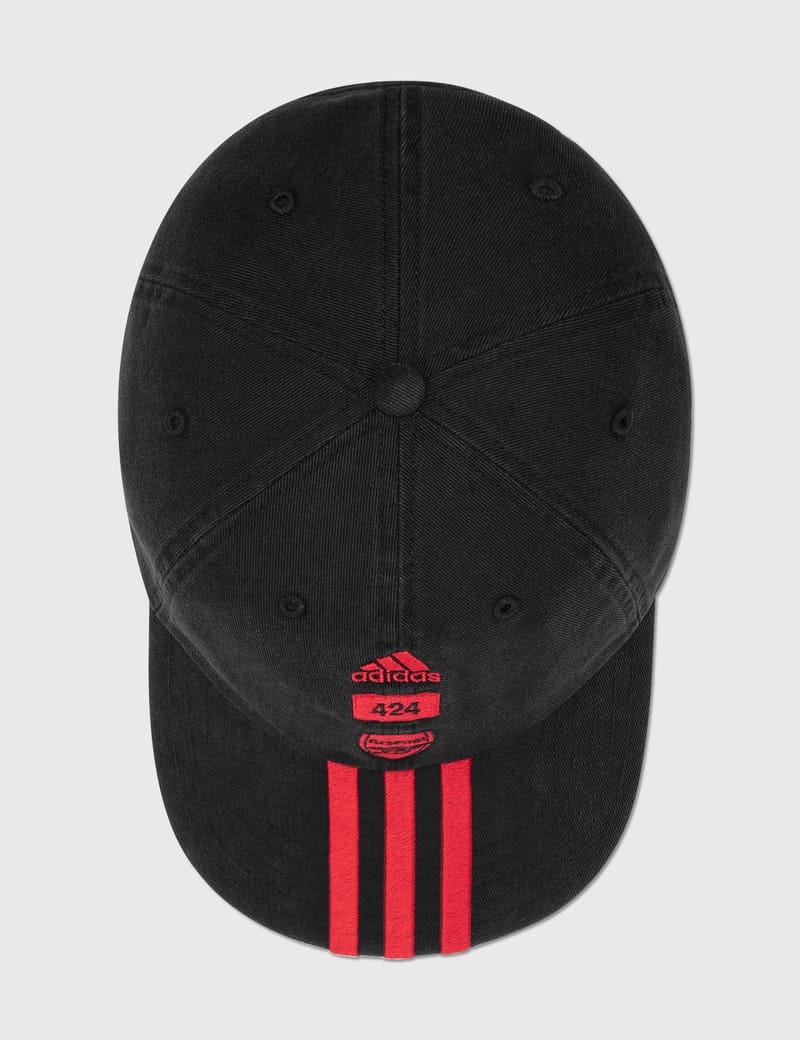 adidas Originals - ARSENAL FC X 424 X Adidas Consortium Dad