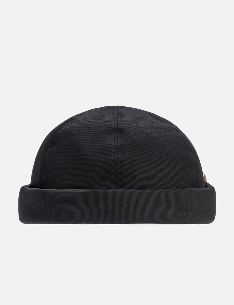 THE H.W.DOG&CO. - PIQUE ROLL CAP | HBX - Globally Curated Fashion