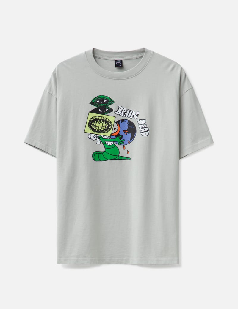 Brain dead | HBX - HYPEBEAST 為您搜羅全球潮流時尚品牌