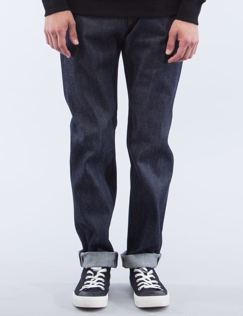 Carhartt selvedge outlet