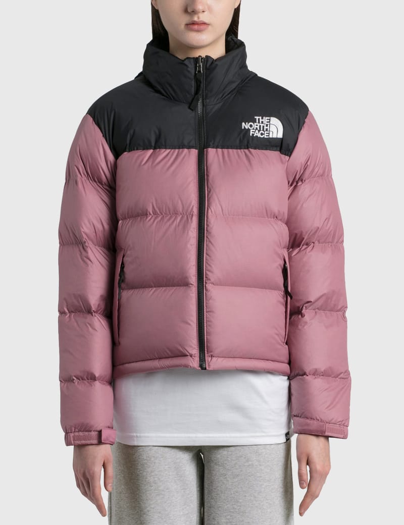 Women's 1996 retro hot sale nuptse jacket