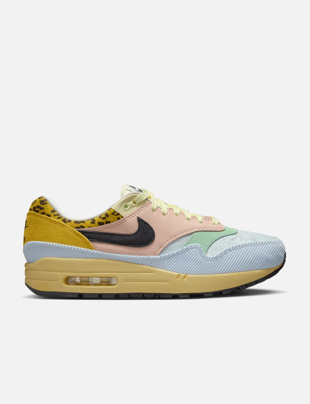 Nike - NIKE AIR MAX 1 '87 Premium | HBX - Globally Curated Fashion and ...