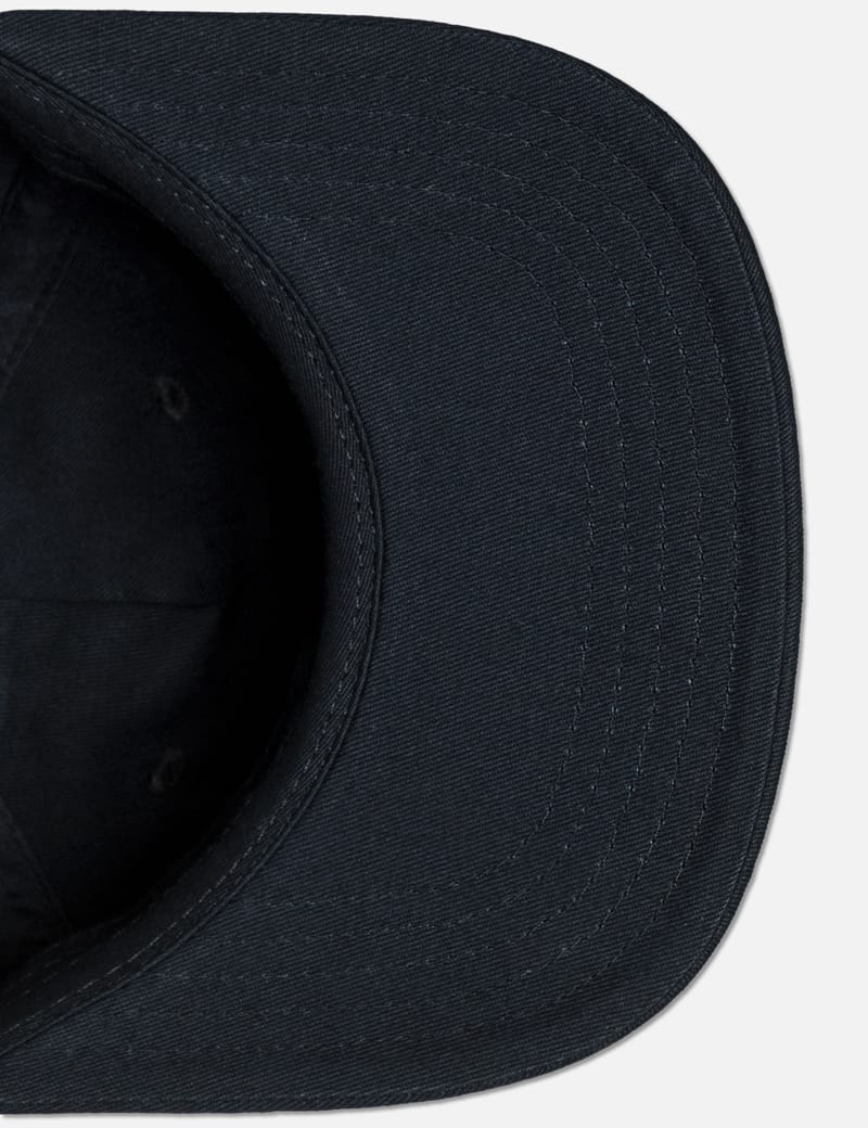 Human Made - 5 PANEL TWILL CAP #1 | HBX - Globally Curated Fashion
