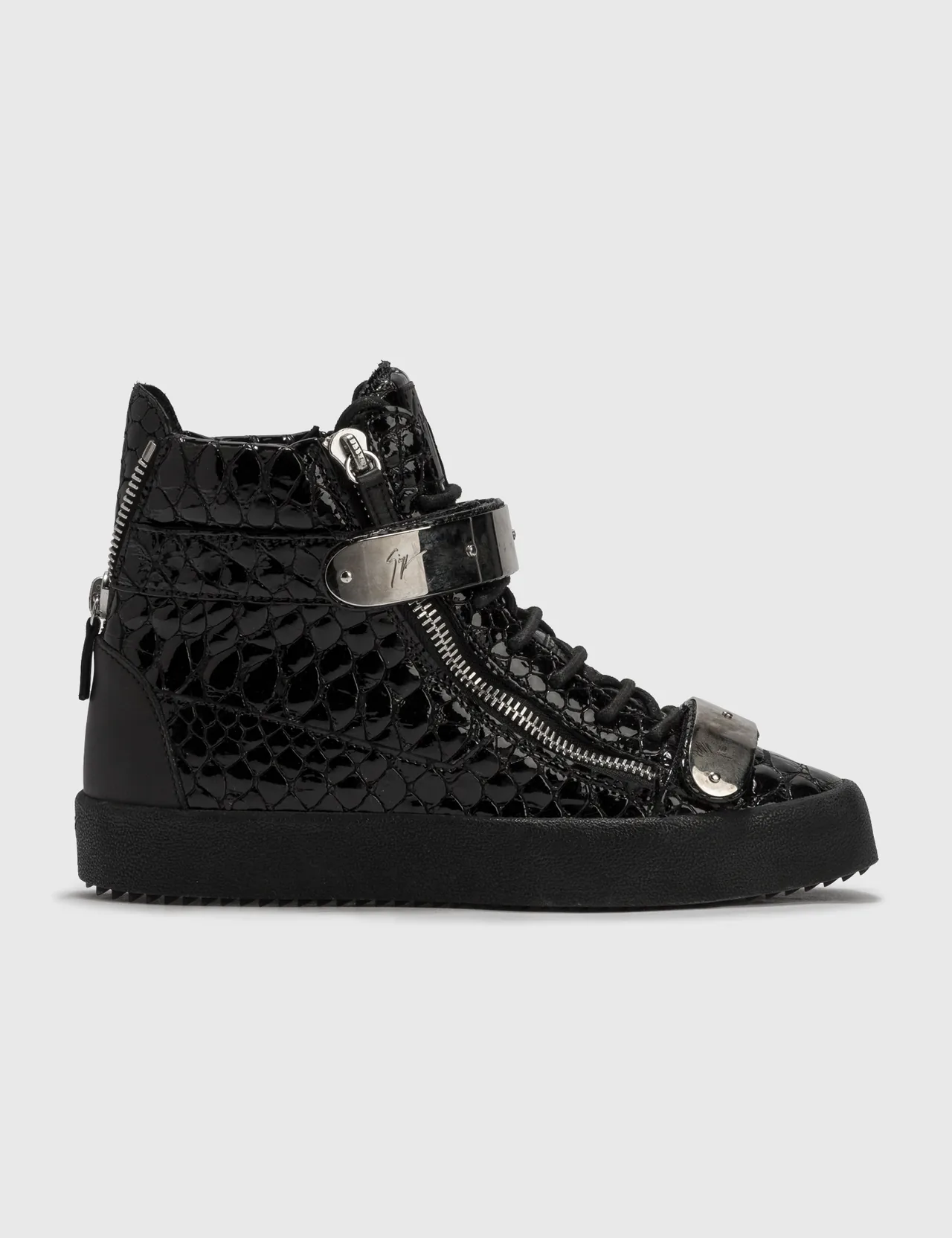 fashion sneaker giuseppe zanotti