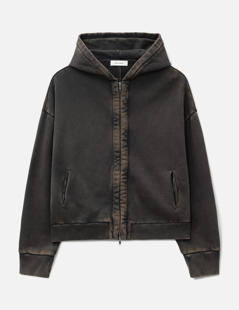 Entire Studios - ZIP UP HOODIE | HBX