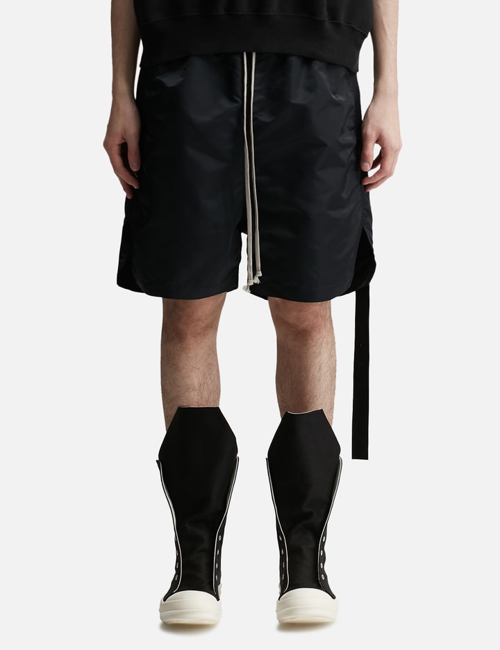 Rick Owens Drkshdw - LONG BOXERS | HBX