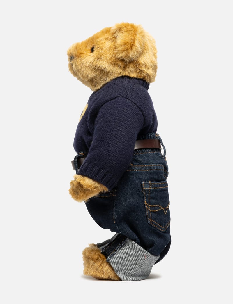PALACE - Polo Ralph Lauren Teddy Bear | HBX