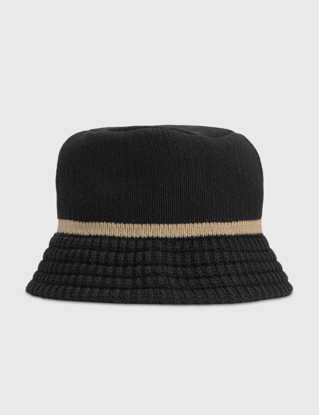 Stüssy - SS Link Knit Bucket Hat | HBX - HYPEBEAST 為您搜羅全球