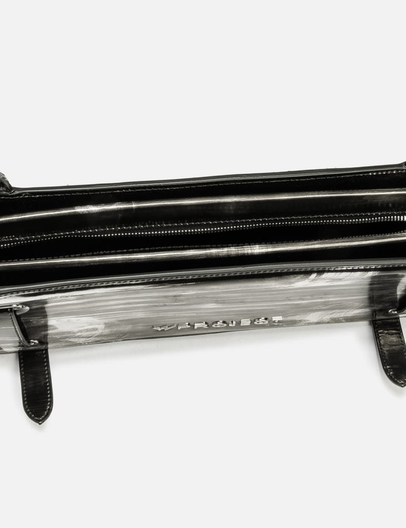 Y/PROJECT - Accordion Bag | HBX - Globally Curated Fashion