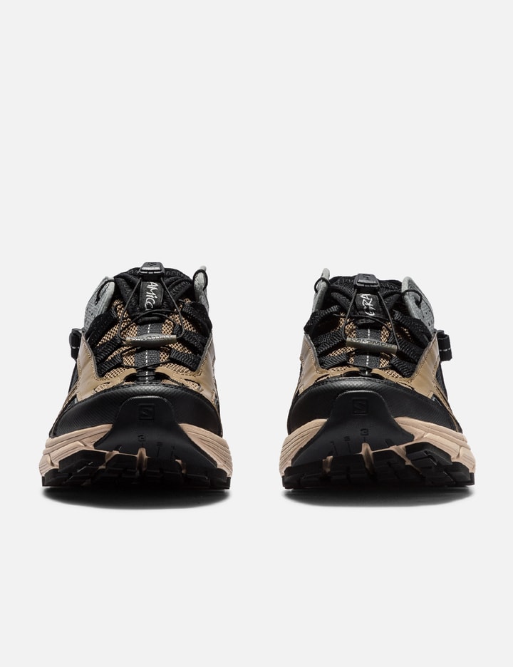 Salomon Advanced - Techsonic Leather | HBX