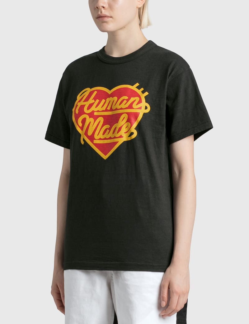 Human Made - T-shirt #2210 | HBX - Globally Curated Fashion and