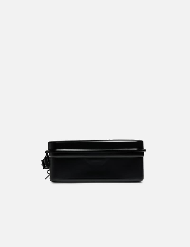 Mastermind World X TOYO STEEL T-360 - Sleek, stackable steel