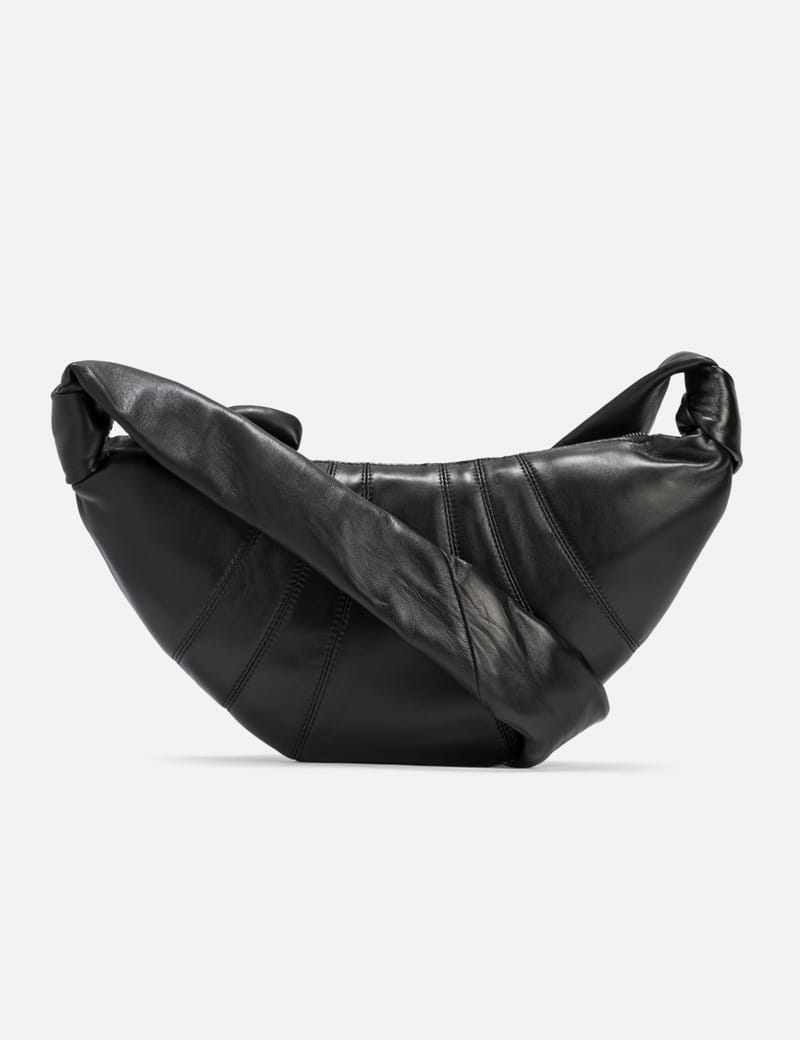 Lemaire - Small Croissant Bag | HBX - Globally Curated Fashion and