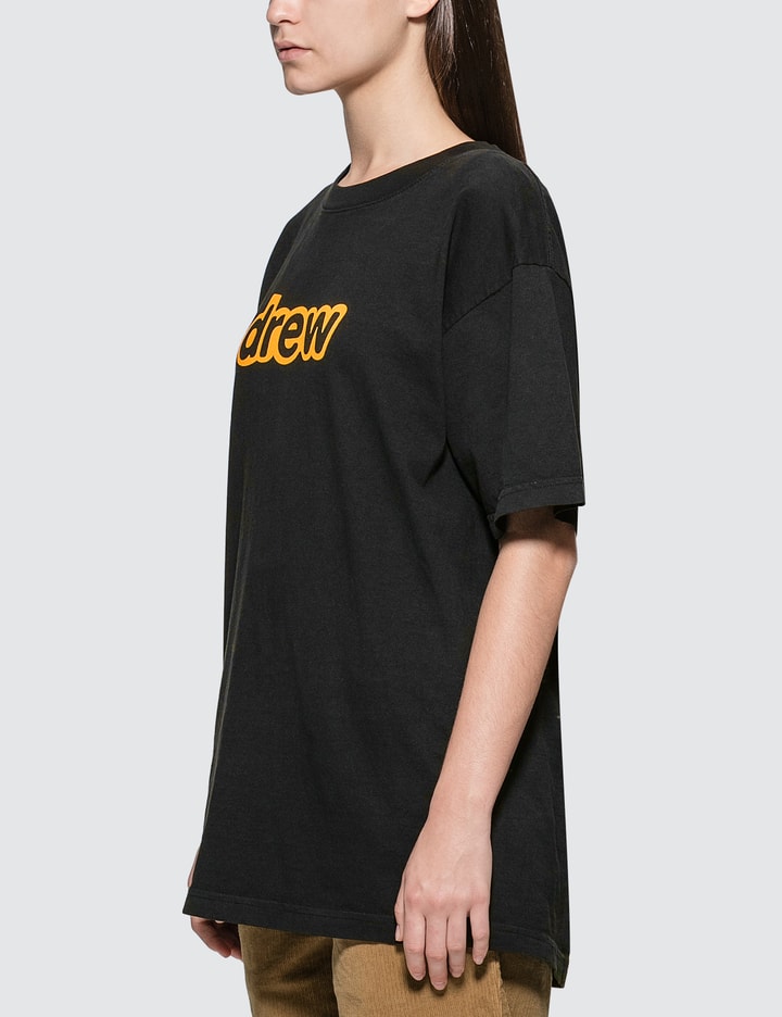 Drew House - Secret T-shirt | HBX - Globally Curated Fashion and ...