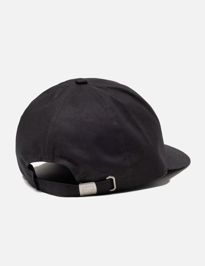 Human Made - Human Made 4-Panel Twill Cap | HBX