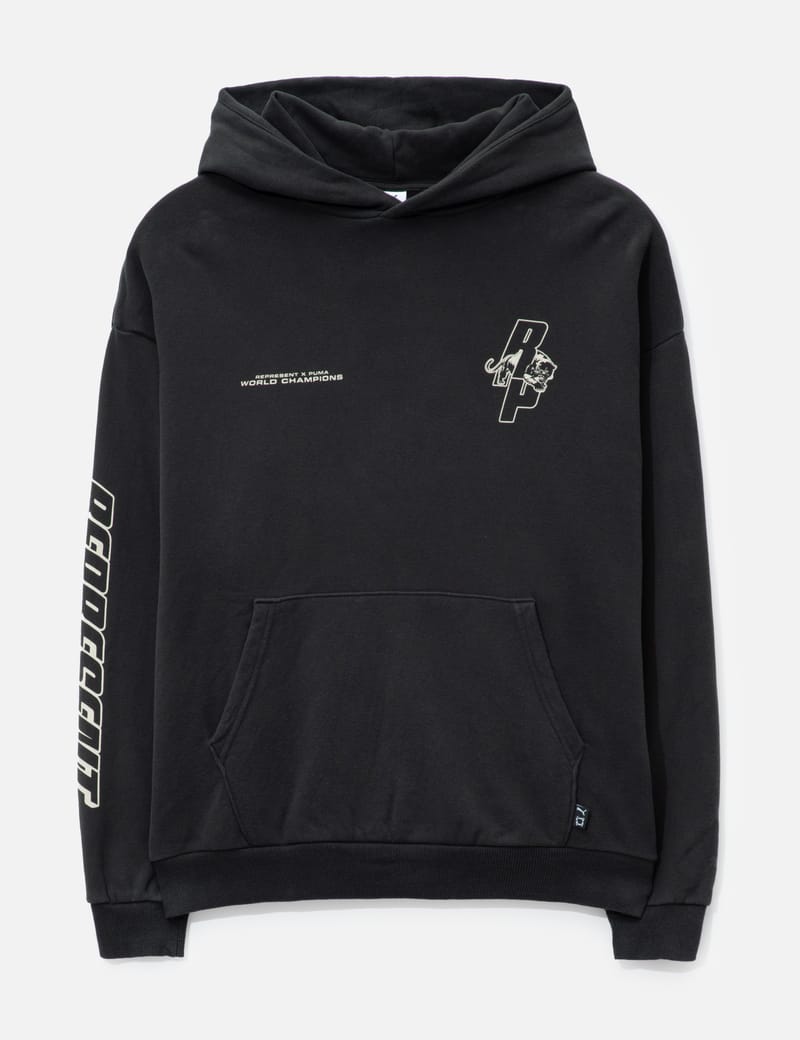 ami puma コラボパーカー PUMA x AMI☆HOODIE プーマ アミ パリス コラボ フーディー (AMI PARIS