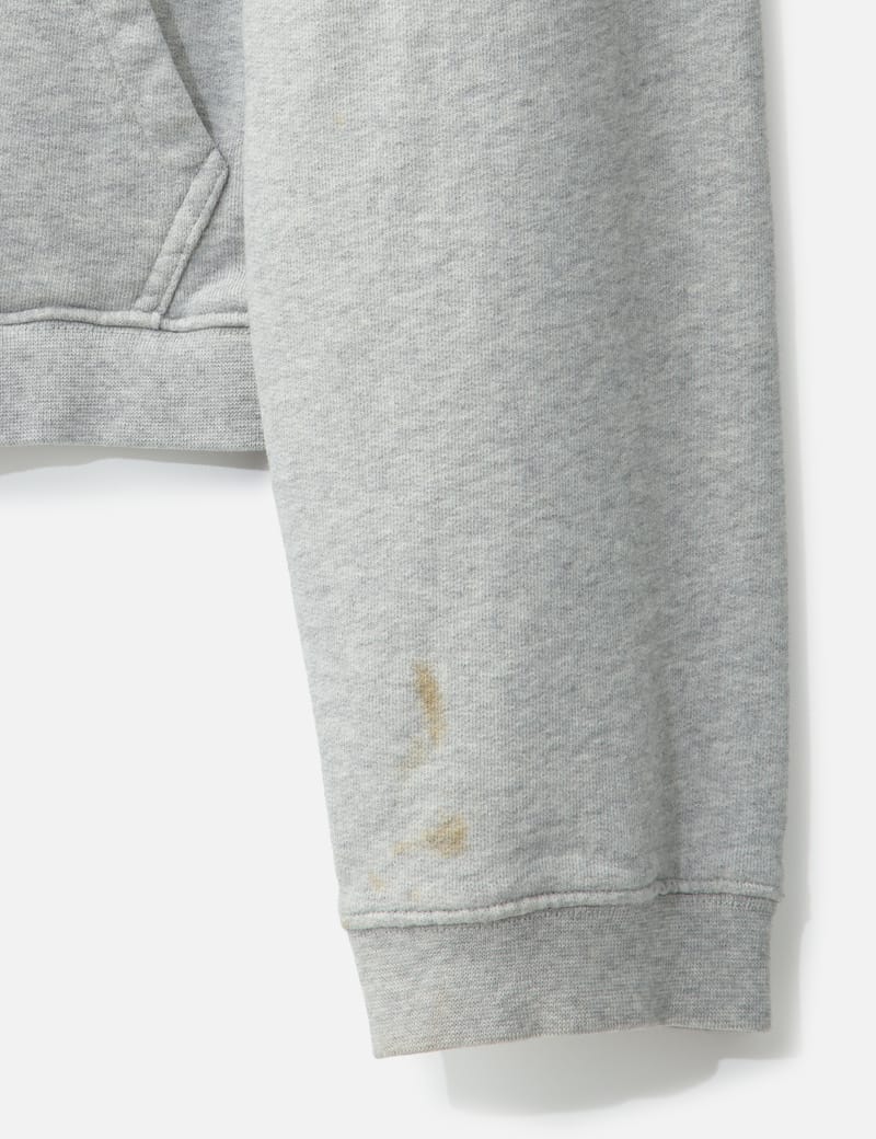 Vetements - 2016 Champion Reversible Hoodie | HBX