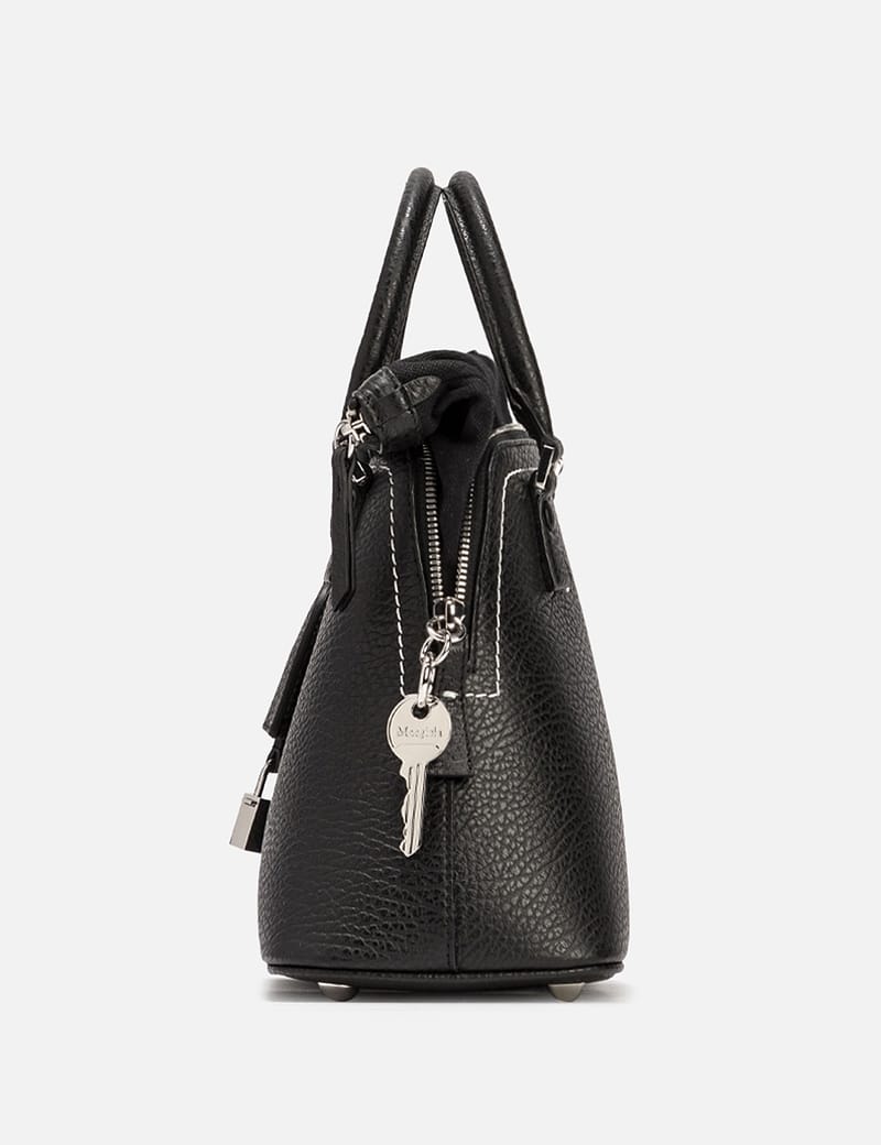 Maison margiela discount 5ac mini black