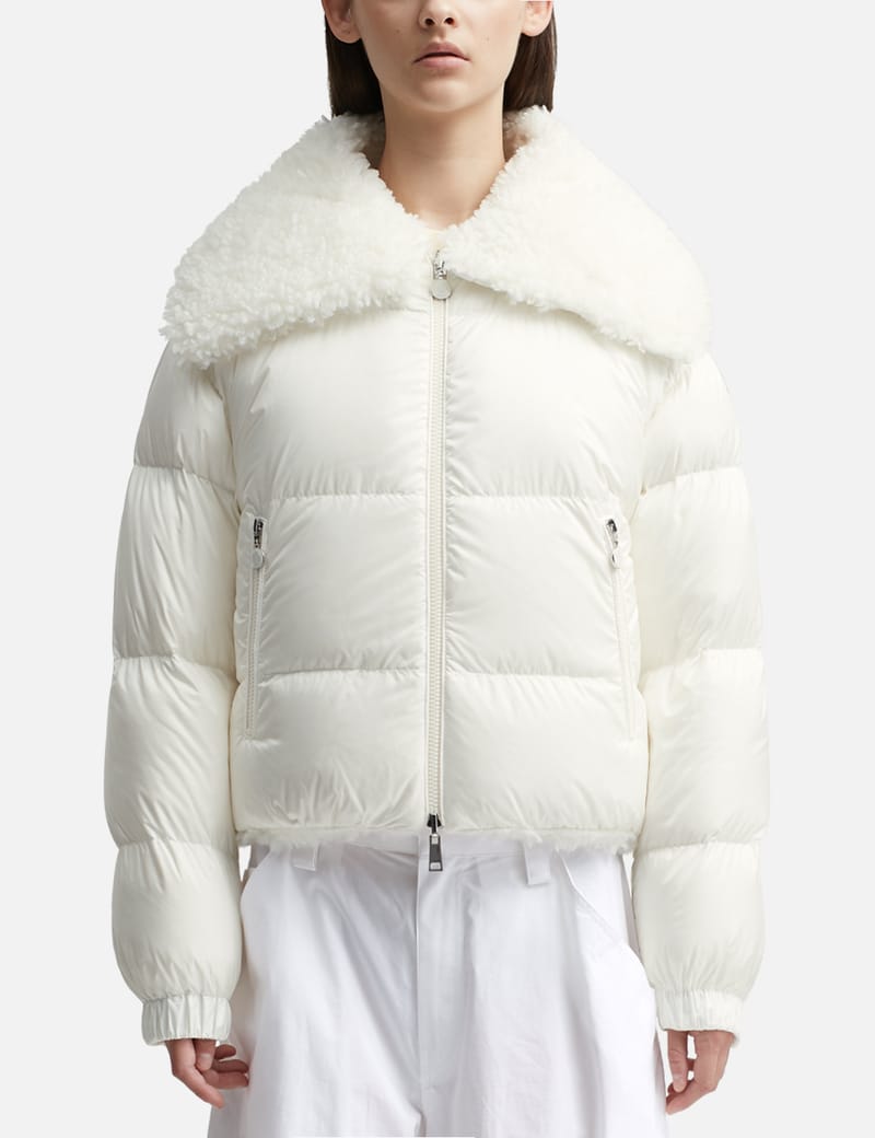 Moncler - Murray Reversible Down Jacket | HBX - Globally Curated