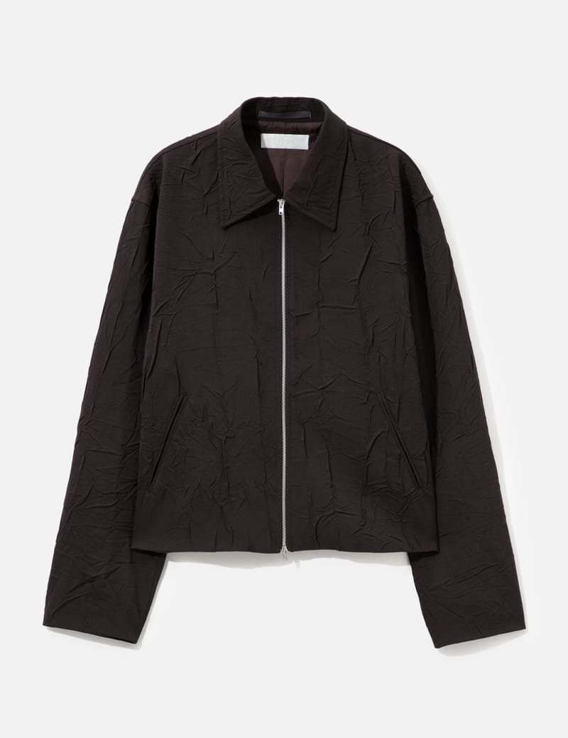 Our Legacy - Archive Box Jacket | HBX