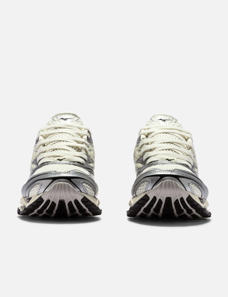 Mizuno Sportstyle - Wave Prophecy LS | HBX