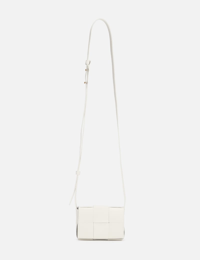 Bottega Veneta - Candy Cassette Bag | HBX - Globally Curated