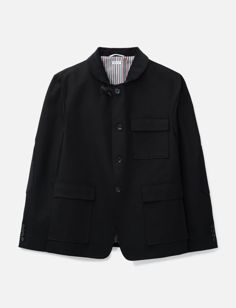 ジャケット・アウター Goopimade 8SE-01G MountainParkajacket 1 GOOPiMADE - “8SE-01G” Pro-Gram Utility Mountain Parka | HBX