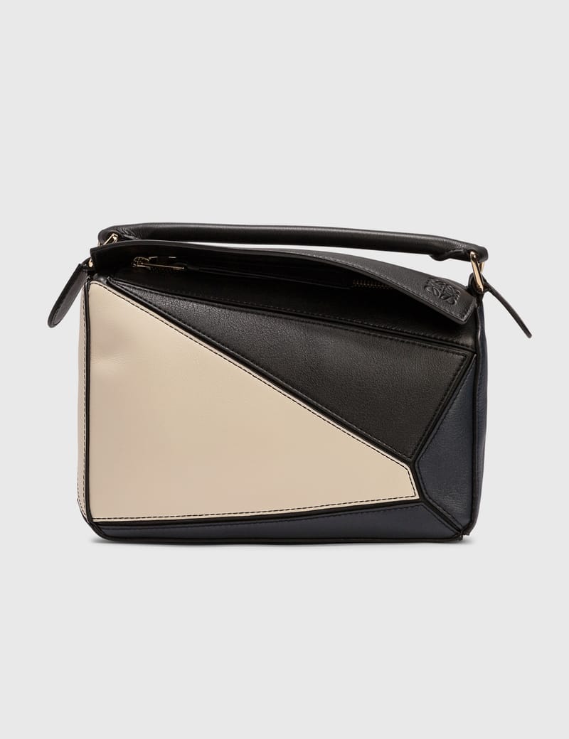 Loewe - Puzzle Small Bag | HBX - Globally Curated Fashion