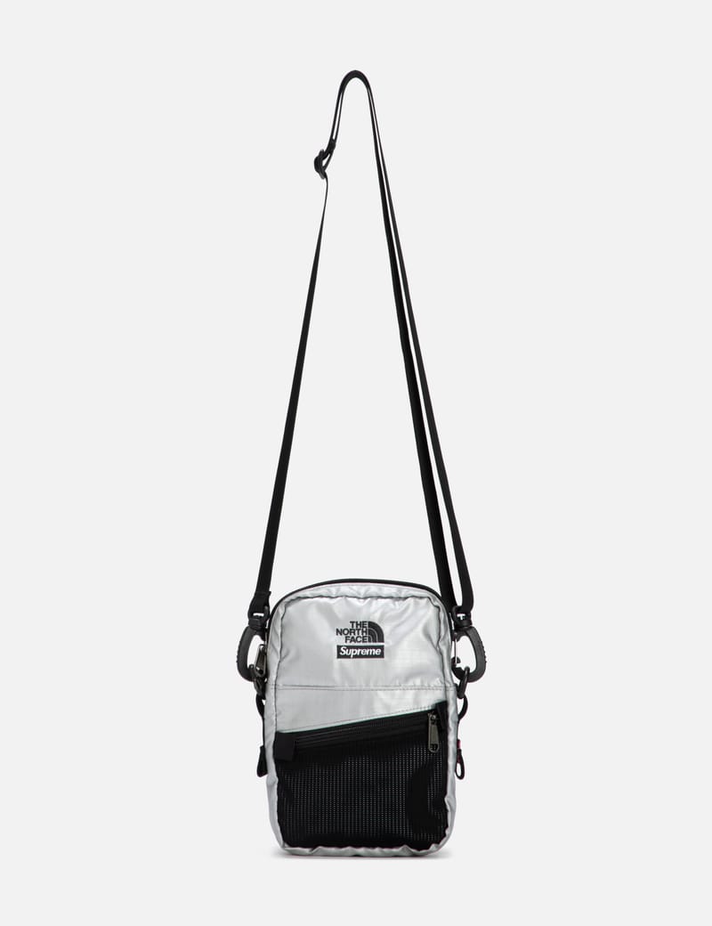 North face supreme crossbody on sale bag