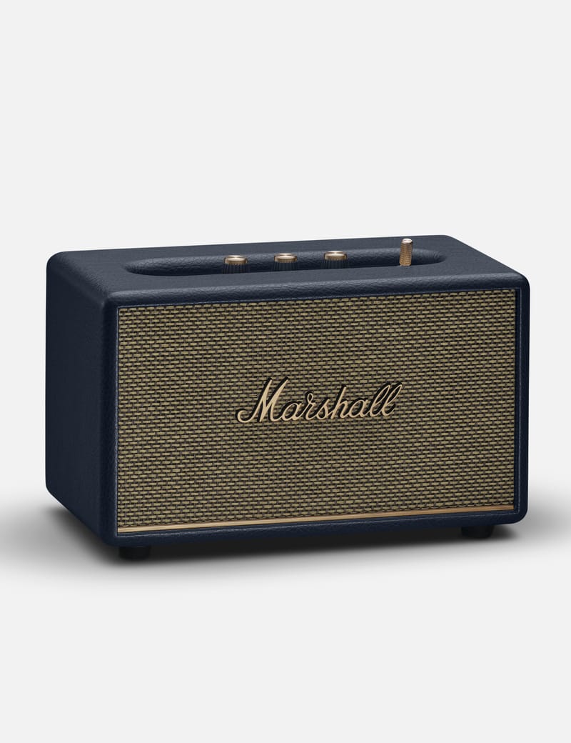 Marshall ACTON III - Compact speaker with wide stereo sound and