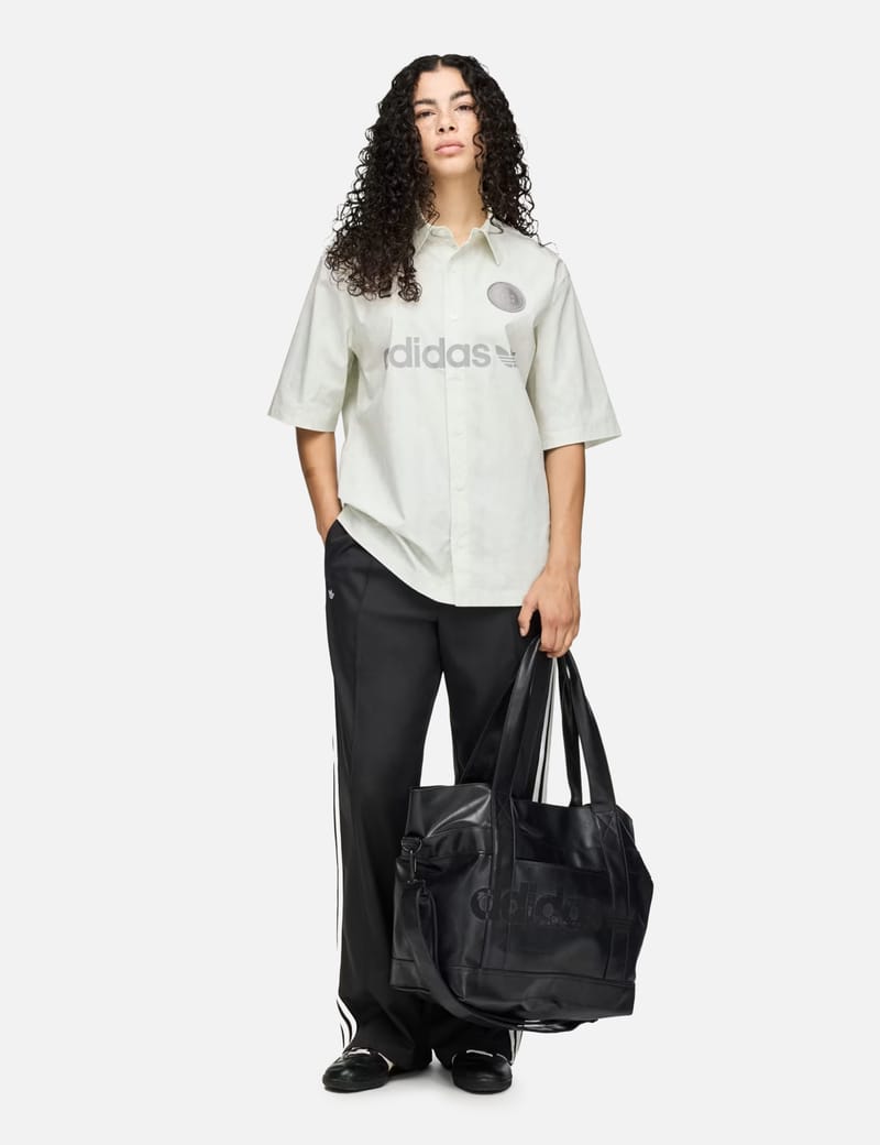 adidas Originals adidas Originals x Thug Club Padded Bag - Quilted