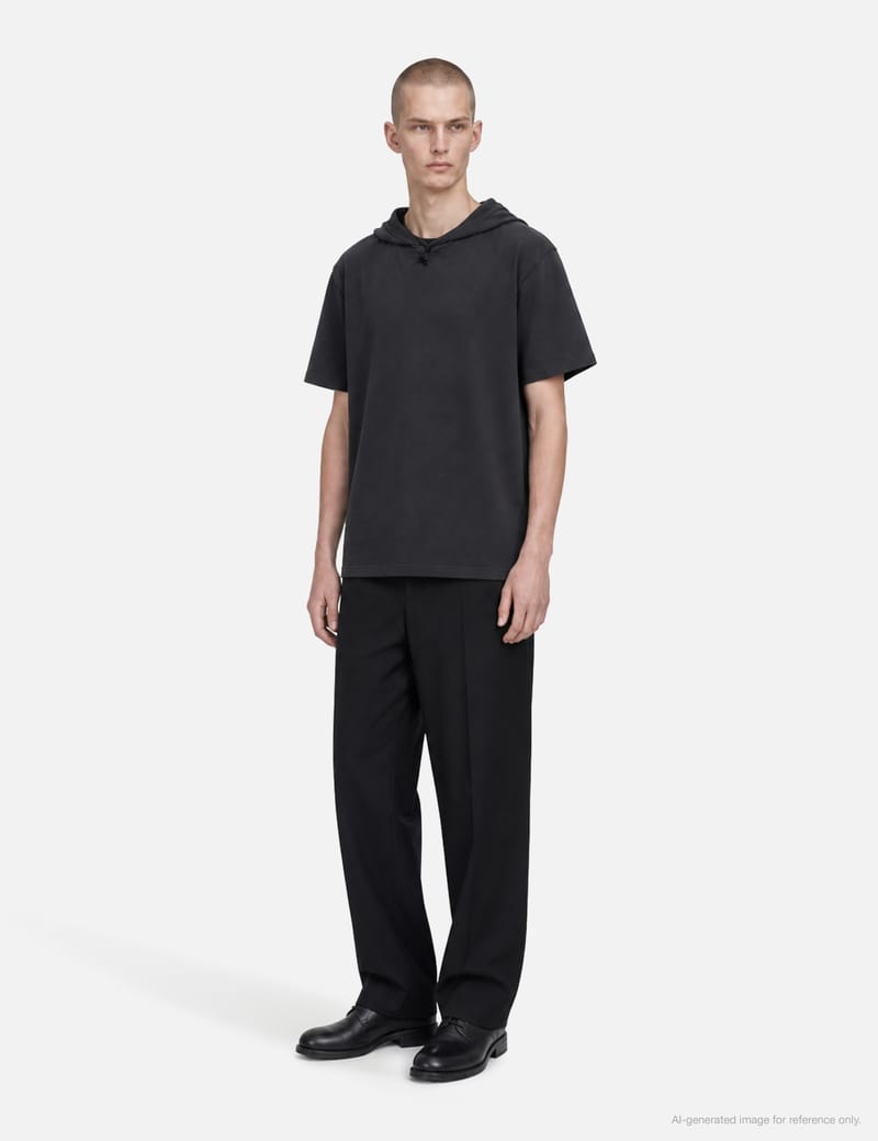 Maison Margiela - 'Memory Of' Label Sweatshirt | HBX
