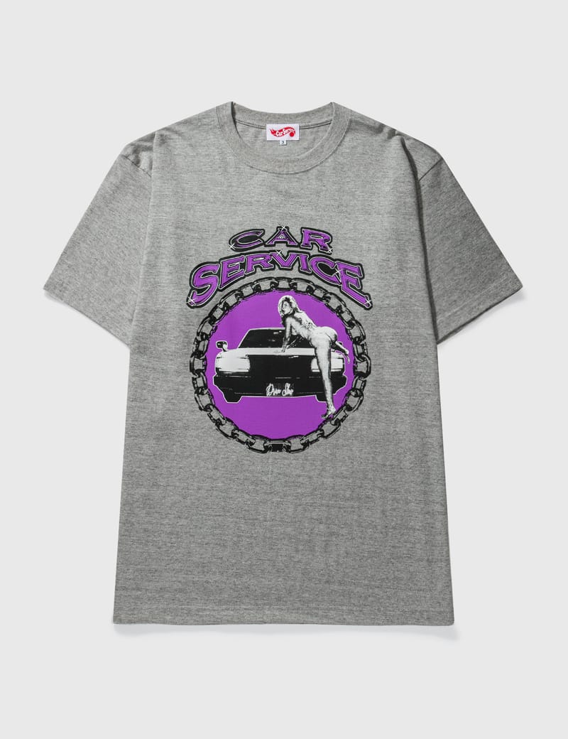 CarService - Drive Slow T-Shirt | HBX