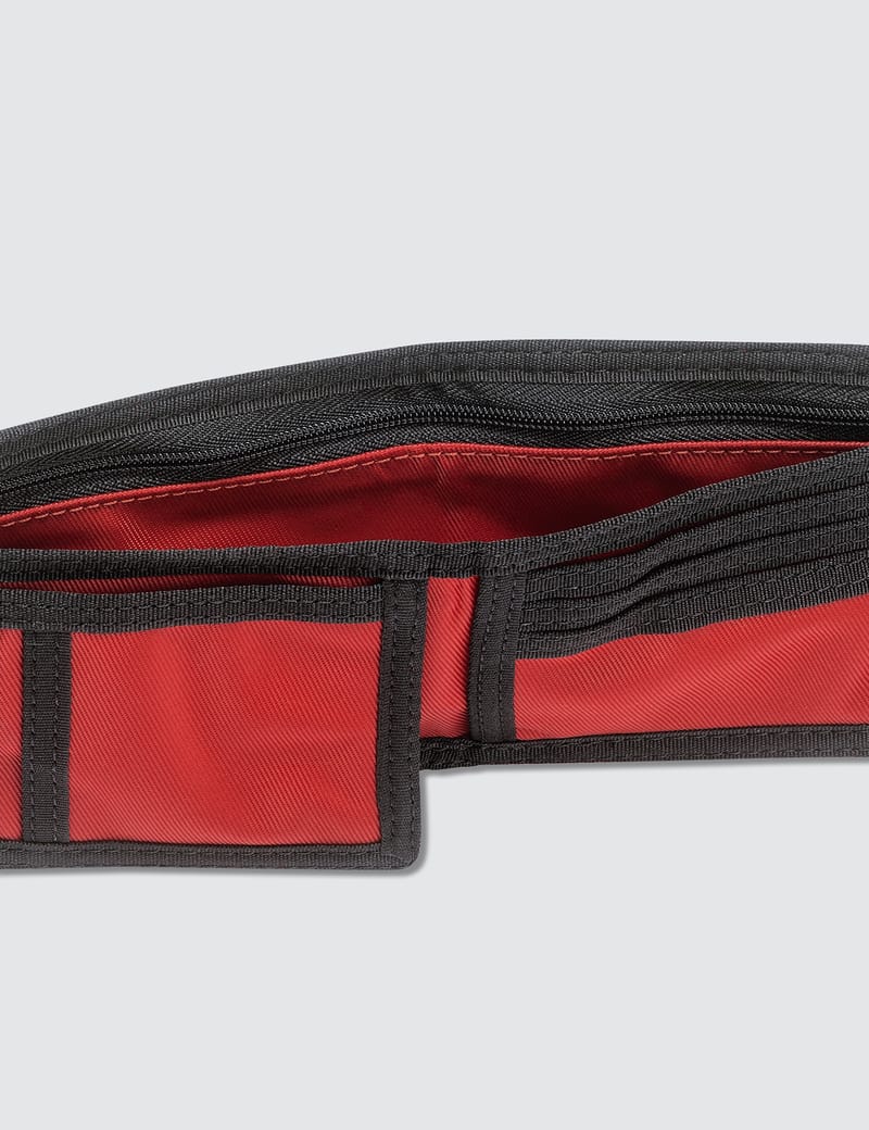 Polo Ralph Lauren - Polo Sport Nylon Wallet | HBX - Globally