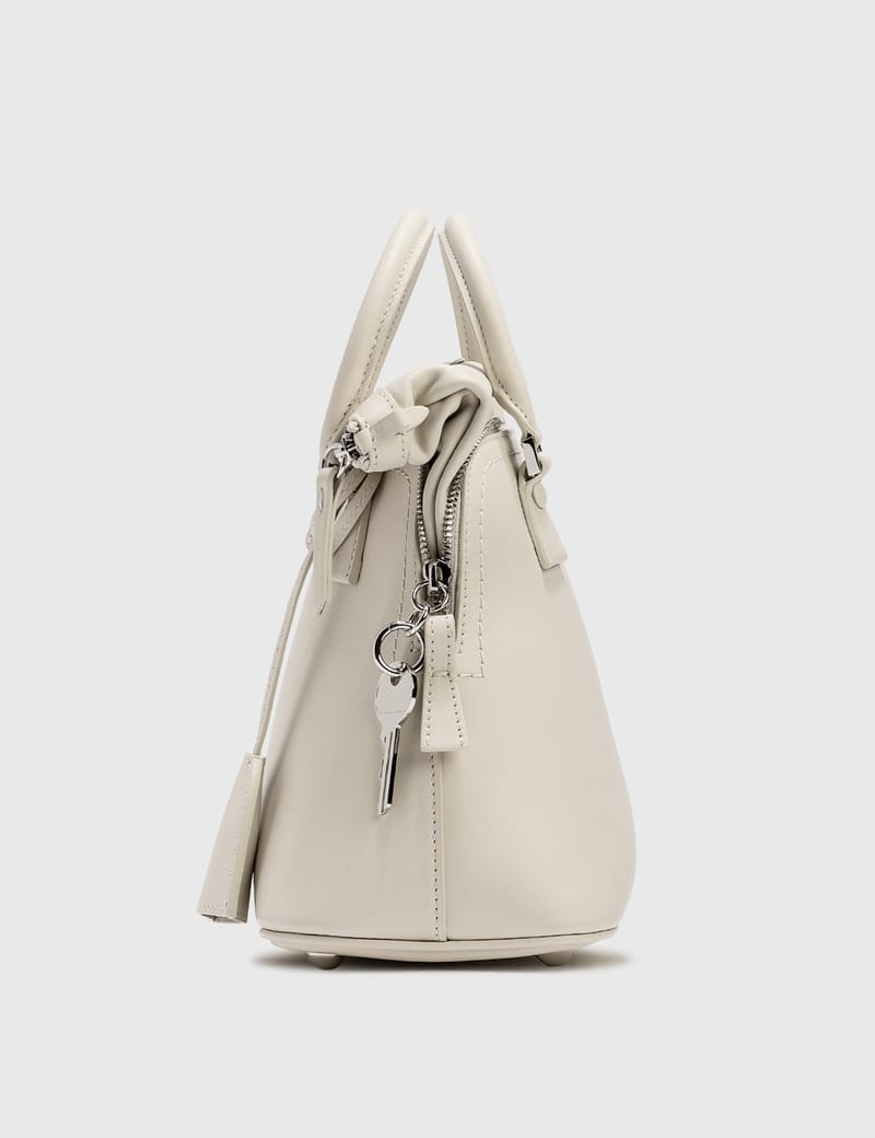 Maison Margiela - 5AC Mini Bag | HBX - HYPEBEAST 為您搜羅全球潮流