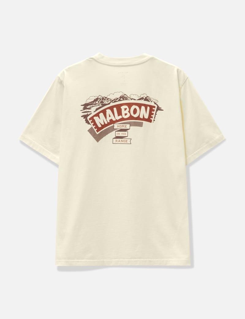 Malbon Golf - ポンデローザ SS Tシャツ | HBX - ハイプビースト