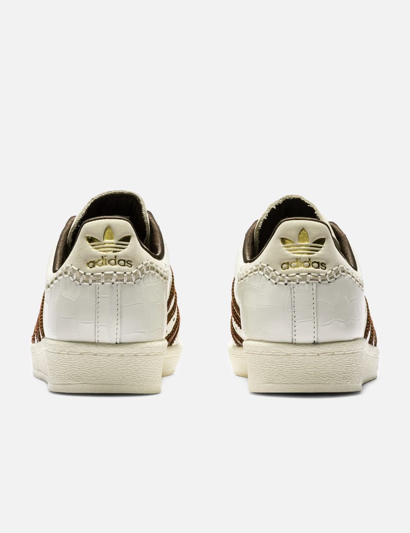adidas Originals adidas Originals x Wales Bonner Superstar - Croc