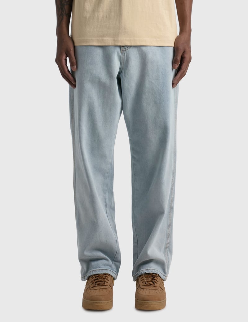 Butter Goods - Selector Denim Pants | HBX - Globally Curated