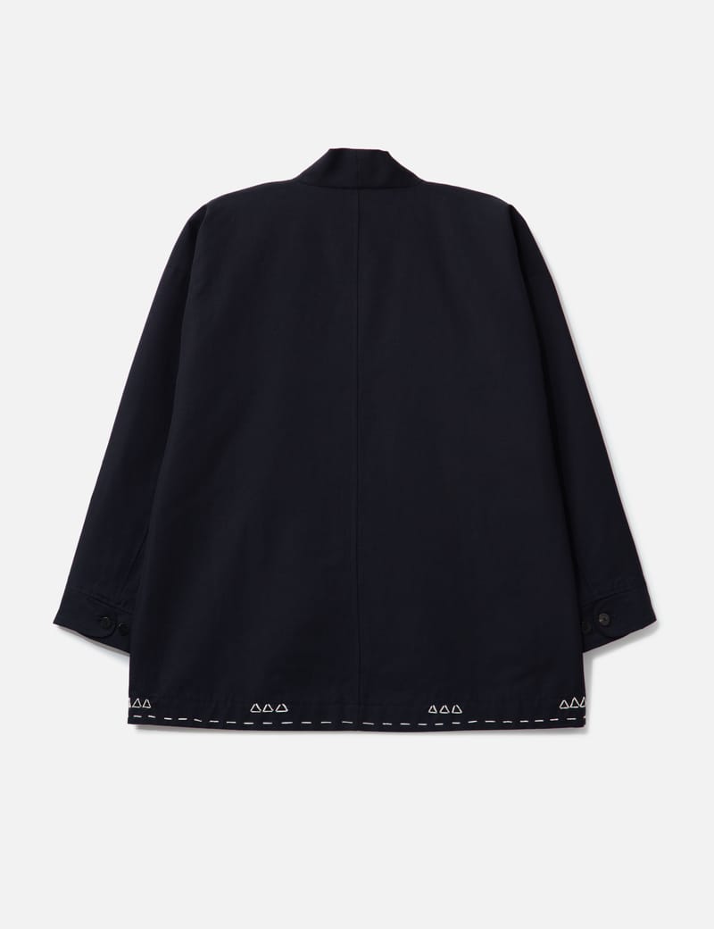 ジャケット・アウター visvim FRANK SOUTIEN COAT 3L GORE-TEX Visvim - Frank Soutien Coat 3L Gore-Tex | HBX - Globally