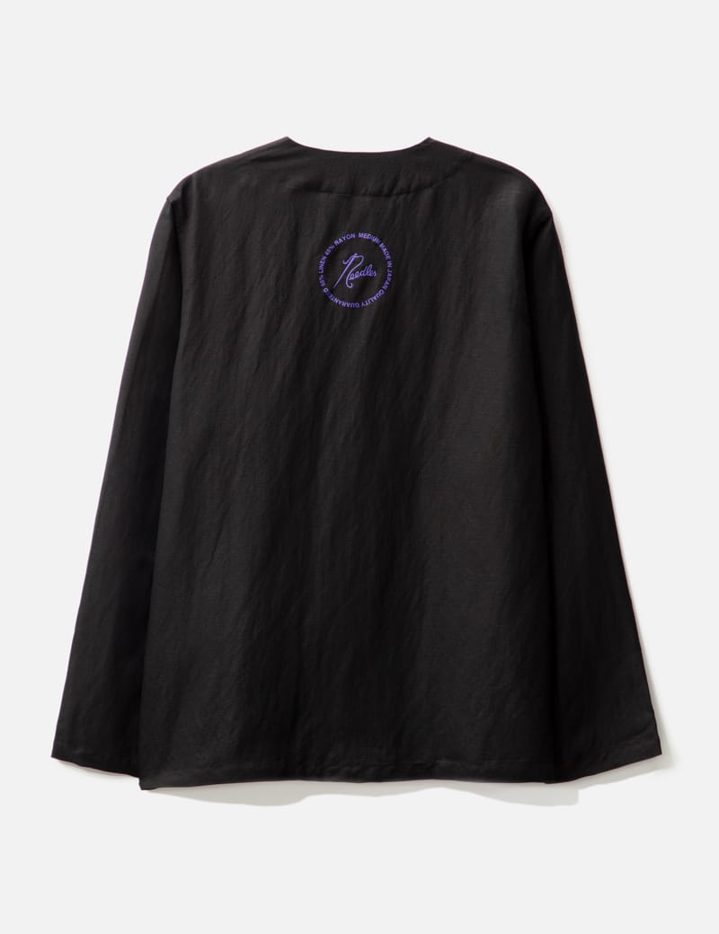 ニードルズ - PAJAMA SET - L/R CANVAS | HBX