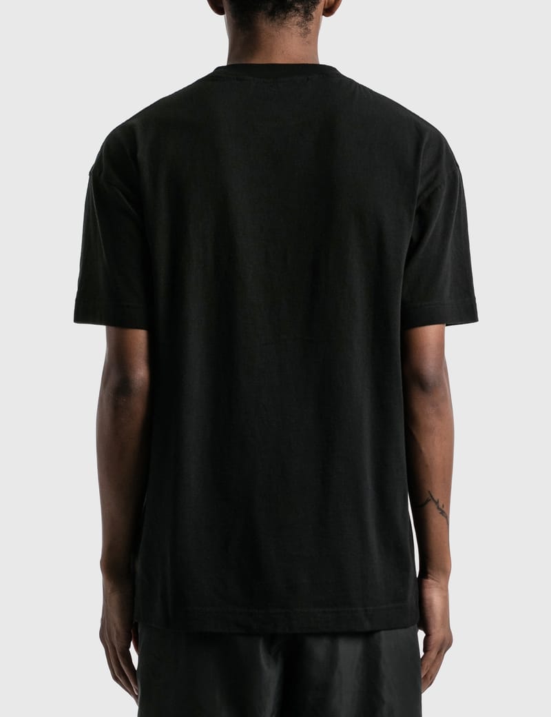 Palm Angels - London Sprayed T-shirt | HBX - Globally