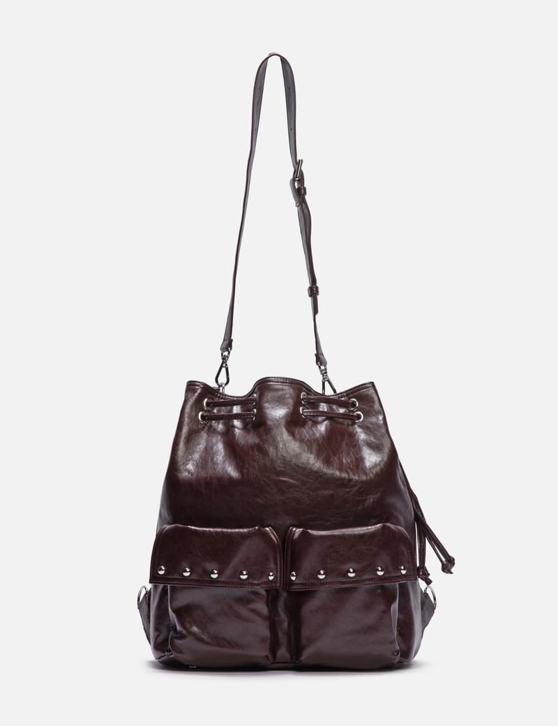 DEINET - 5-Way Stud Pocket Multi Bag | HBX - Globally