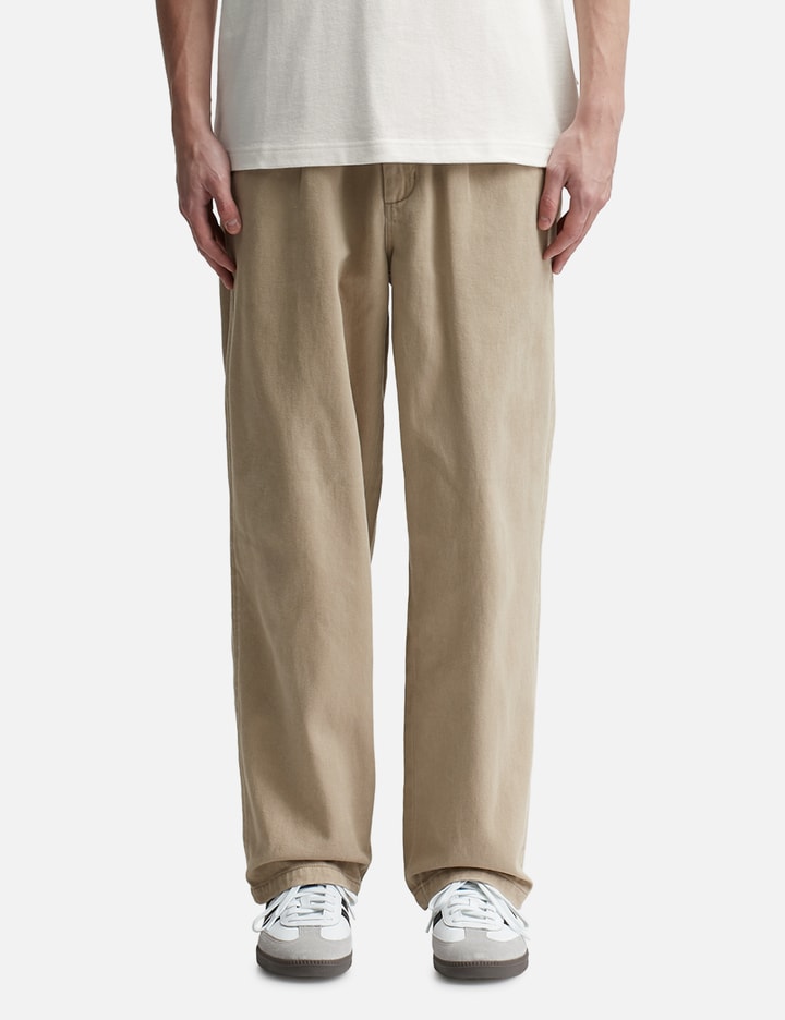 Victoria HEAVYWEIGHT LAZY PANTS HBX Globally Curated Fashion and