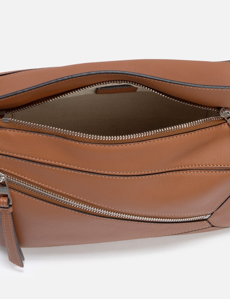 Loewe - Small Puzzle Bumbag | HBX - Globally Curated Fashion