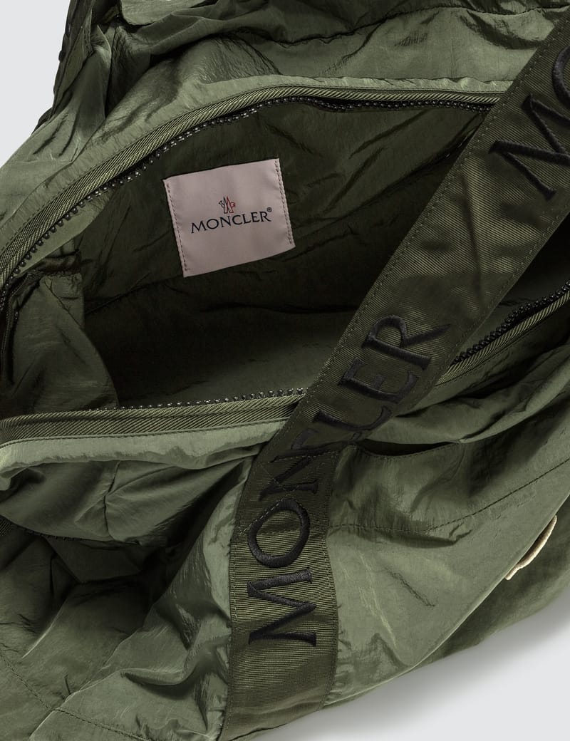 Moncler best sale nivelle bag