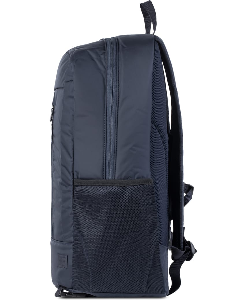 Head Porter - Master Navy Daypack | HBX