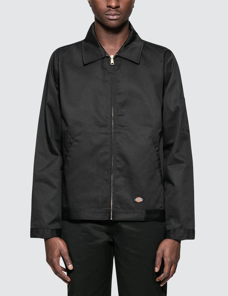 madsaki kaikai kiki dickies work jacket