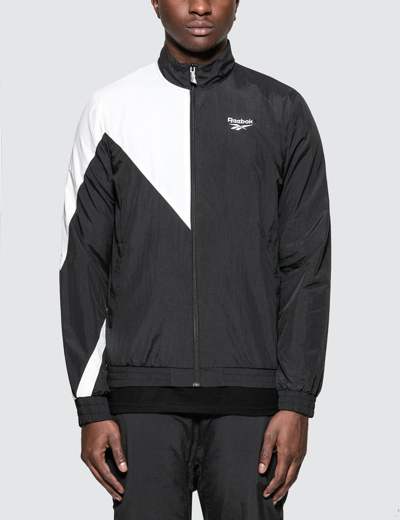 Reebok - LF Track Jacket | HBX - Globally Curated Fashion and