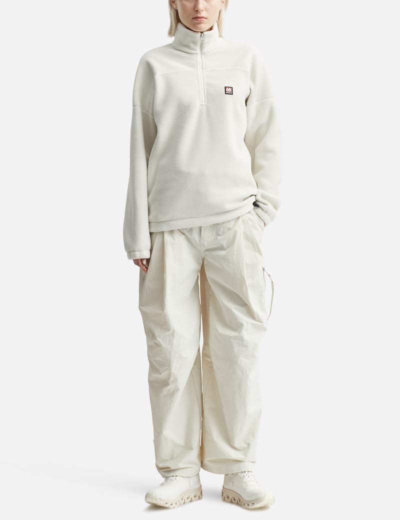 Human Made - Cotton Knit Sweater | HBX - Globally Curated Human Made - Cotton Knit Sweater | HBX - Globally Curated