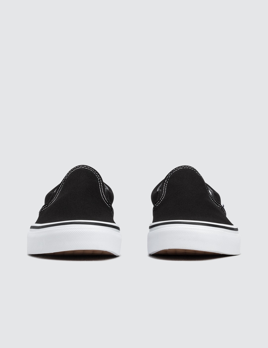 Vans - Classic Slip-on | HBX - Globally Curated Fashion and Lifestyle ...